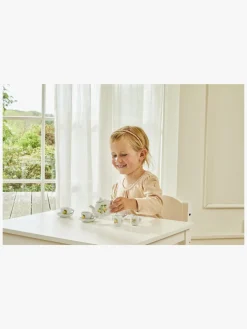 BarboToys Rolleleg-Barbo Toys Teservice Citron 12 Dele