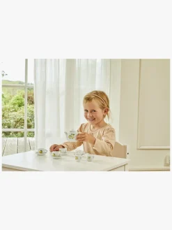 BarboToys Rolleleg-Barbo Toys Teservice Citron 12 Dele