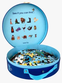 Spil & Puslespil|BarboToys Barbo Toys  Vores Store Puslespil Verden 200 Brikker