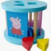 Babylegetøj|PeppaPig BarboToys Gurli Gris Aktivitetsboks