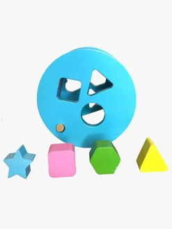 Babylegetøj|PeppaPig BarboToys Gurli Gris Aktivitetsboks