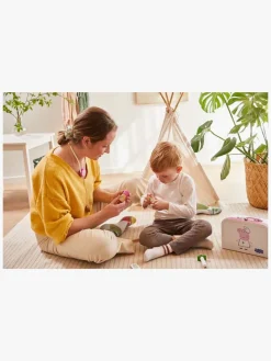 Rolleleg|PeppaPig BarboToys Gurli Gris Doktorsæt