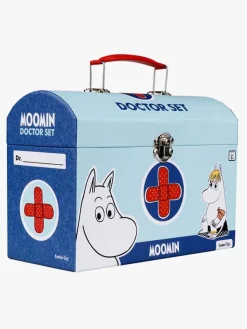Mumin Rolleleg-BarboToys Mumitroldene Doktorsæt