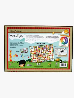Spil & Puslespil|BarboToys Wacky Wonders Brætspil 120 Ord