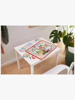 Spil & Puslespil|BarboToys Wacky Wonders Mategård Brætspil