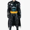 Legetøjsfigurer|Batman Actionfigur Ninja - 30 cm