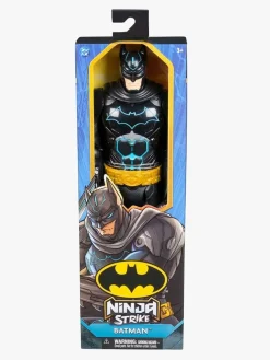 Legetøjsfigurer|Batman Actionfigur Ninja - 30 cm