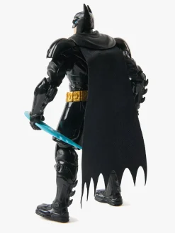 Legetøjsfigurer|Batman Actionfigur Ninja - 30 cm