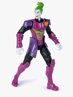 Legetøjsfigurer|Batman Actionfigur Joker Ninja - 30 cm