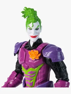 Legetøjsfigurer|Batman Actionfigur Joker Ninja - 30 cm