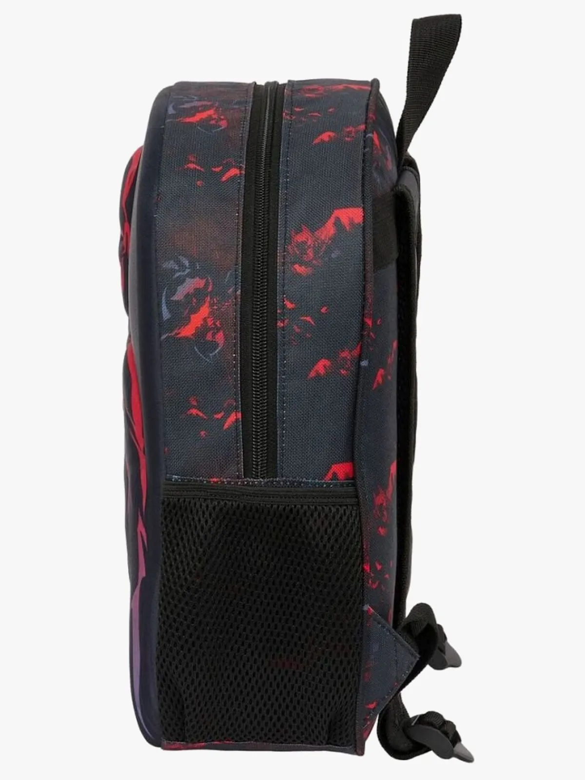 Tasker|Batman 3D Rygsæk 8,6L, Sort