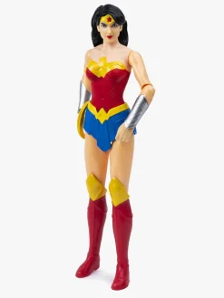 Legetøjsfigurer|Batman DC Wonder Woman 30 cm Actionfigur Flerfarvet