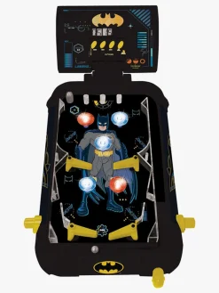 Spil & Puslespil|Batman  Elektronisk Flipperspil
