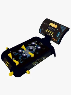 Spil & Puslespil|Batman  Elektronisk Flipperspil