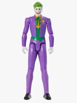 Batman Legetøjsfigurer-Joker S1V1 Actionfigur - 30 cm