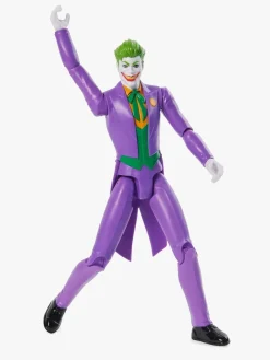 Batman Legetøjsfigurer-Joker S1V1 Actionfigur - 30 cm