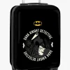 Tasker|Batman Kabin Kuffert 40L Hero, Sort