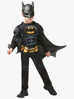 Batman Kostumer & Udklædning-Kostume Deluxe