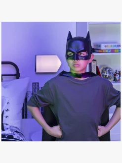 Kostumer & Udklædning|Batman Kostume Kappe og Maske