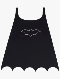 Kostumer & Udklædning|Batman Kostume Kappe og Maske