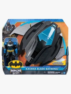 Batman Legetøjsfigurer-Legesæt Ninja Strike