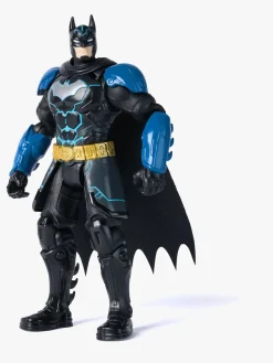 Batman Legetøjsfigurer-Legesæt Ninja Strike