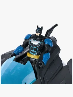 Batman Legetøjsfigurer-Legesæt Ninja Strike