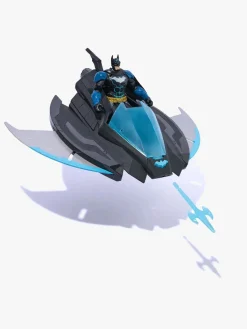 Batman Legetøjsfigurer-Legesæt Ninja Strike