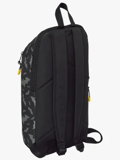 Tasker|Batman Mini Rygsæk Hero 8,5L, Sort