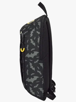 Tasker|Batman Mini Rygsæk Hero 8,5L, Sort