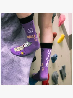 Børn Batman Undertøj-Strømper, Lilla