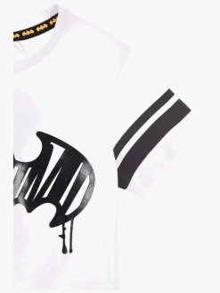 Overdele|Batman T-shirt, White