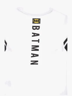 Overdele|Batman T-shirt, White