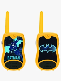 Elektronik & Media|Batman Walkie-talkie