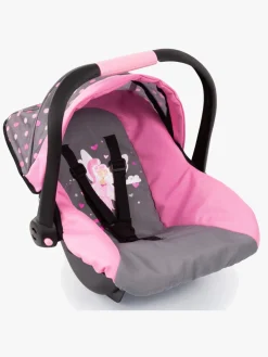 BayerDesign Dukker & Bamser-Bayer Design Autostol Dukke