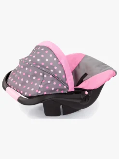 BayerDesign Dukker & Bamser-Bayer Design Autostol Dukke