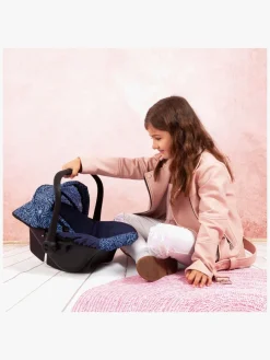 Dukker & Bamser|BayerDesign Bayer Design Autostol med Kaleche, Blå