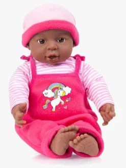 BayerDesign Dukker & Bamser-Bayer Design Brooky Dukke 42 cm