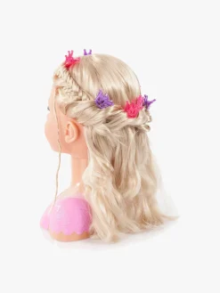 Legetøj Til Børn På 0-10 År|Dukker & Bamser|BayerDesign Bayer Design Charlene Super Model Sminkedukke, Blond Lyserød