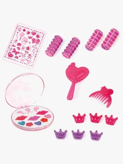 Legetøj Til Børn På 0-10 År|Dukker & Bamser|BayerDesign Bayer Design Charlene Super Model Sminkedukke, Blond Lyserød