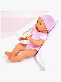 BayerDesign Dukker & Bamser-Bayer Design Deluxe-sæt til Dukker