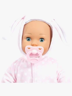 BayerDesign Dukker & Bamser-Bayer Design Deluxe-sæt til Dukker