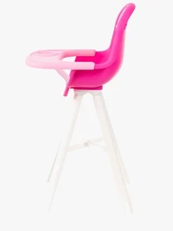 Dukker & Bamser|BayerDesign Bayer Design Dukkestol, Pink
