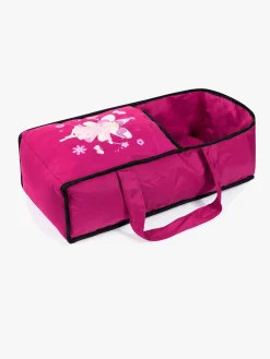 Dukker & Bamser|BayerDesign Bayer Design Dukkevogn City Star, Bordeaux