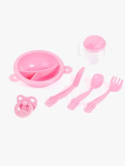 BayerDesign Dukker & Bamser-Bayer Design Dukkevogn Megasæt