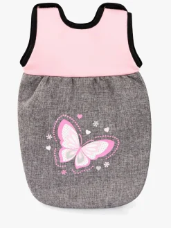 BayerDesign Dukker & Bamser-Bayer Design Dukkevogn Megasæt