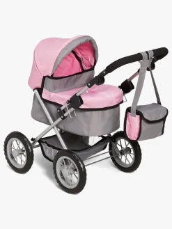 Dukker & Bamser|BayerDesign Bayer Design Dukkevogn Trendy