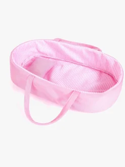 BayerDesign Dukker & Bamser-Bayer Design First Words Dukke 28 cm med Tilbehør