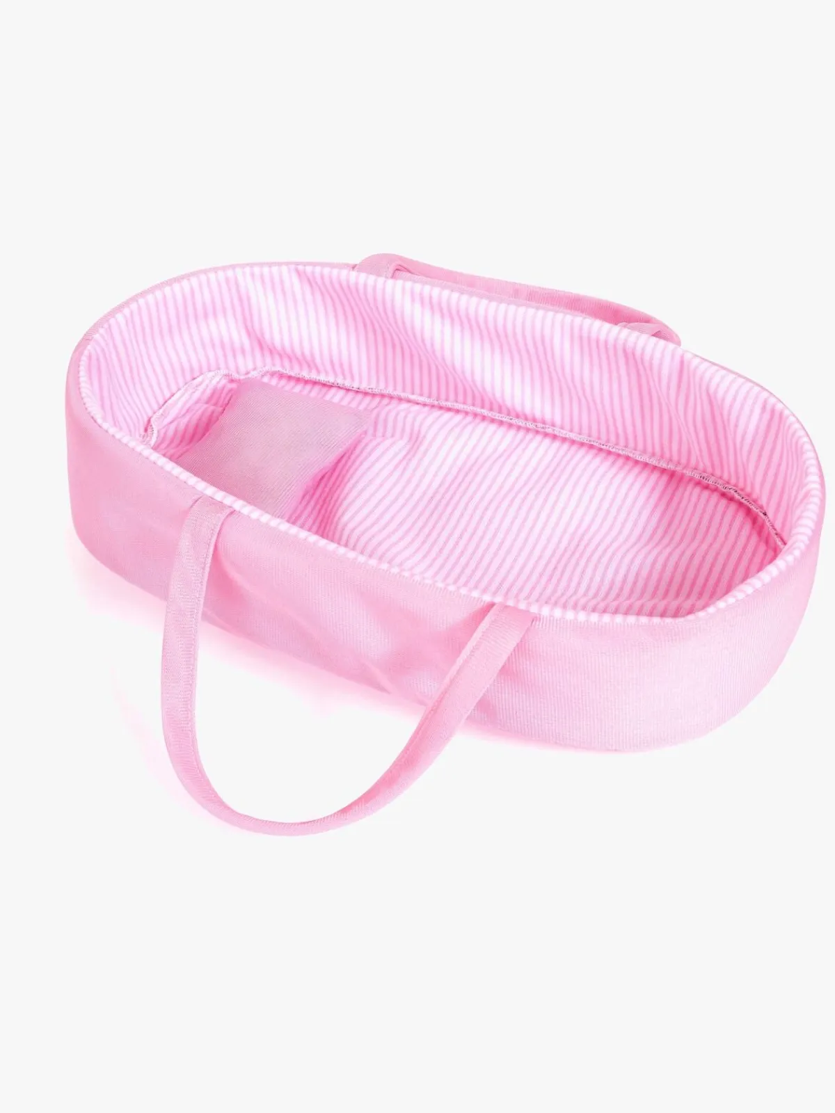 BayerDesign Dukker & Bamser-Bayer Design First Words Dukke 28 cm med Tilbehør