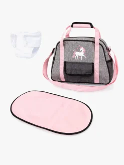 Dukker & Bamser|BayerDesign Bayer Design Pusletaske til Dukke